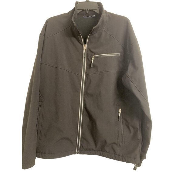 PGA Tour Golf Other - PGA Tour Golf Soft Shell Full Zip Jacket Size XL